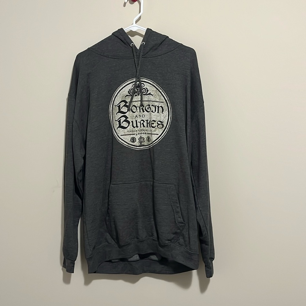 Harry Potter Hoodie